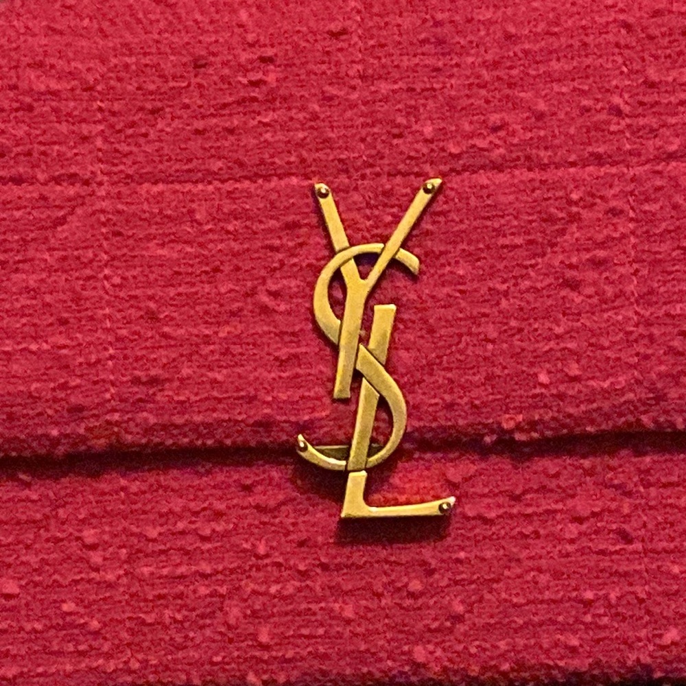 YSL Jamie Bag - Picture 4 of 14
